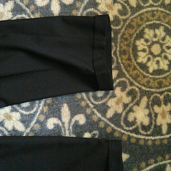 New mens Hagar slacks - Picture 2 of 3